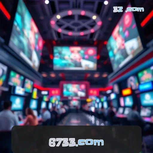 6733.com: O Melhor Destino Para Seus Jogos de Bingo Online