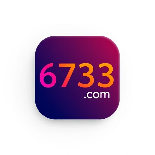 6733.com Logo