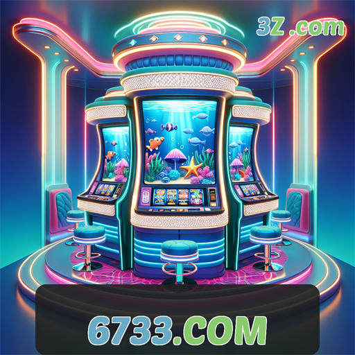 Experimente a Diversidade dos Jogos no 6733.com